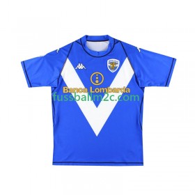 Fußballtrikots Brescia Calcio 2003 2004 Retro Heim Trikotsatz
